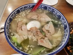 -凤齐羊肉烩面馆
