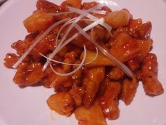 -缪氏川菜(深圳北站缤果空间店)