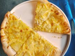 -瑞诗酒店-西餐厅