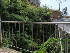 -浏阳石牛寨风景区