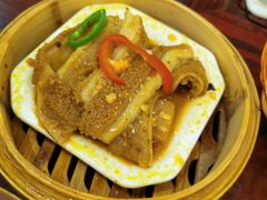 -顺德人家食府(黄金广场店)