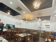 大堂-明将锅贴(五爱路店)