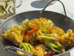 -马白开来特色羊排揪片子  (总店)