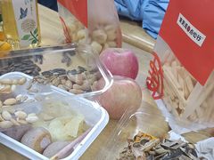 -東更道点心行(崂山丽达店)