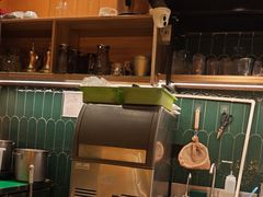 -耶里夏丽·新疆菜·28年喀什老馆(田林东路店)