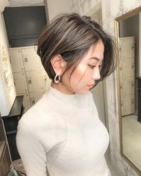 -TRIMS HAIR 修剪造型·烫染接发