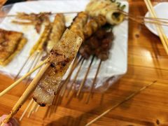 多味鱼-烧烤佬(新基路店)