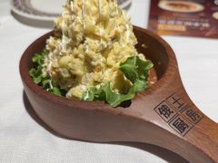 -俄士厨房(五棵松华熙LIVE店)