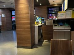 -麦当劳(顺义店)