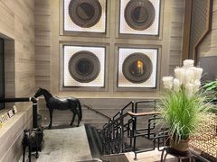 -香然会·园林雅宴(陆家嘴店)