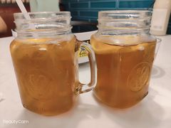 -外婆小聚茶餐厅·生日·团建(市民中心店)