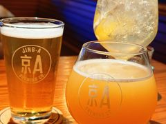 -京A Taproom·精酿餐吧(CBD店)