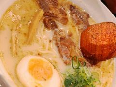 -味千拉面(又一城店)