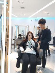 -Dear Hair Salon