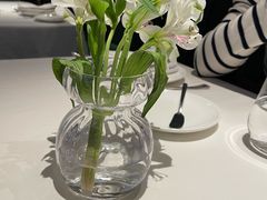 -L'Arome芳芳法国餐厅(仙林金鹰店)