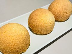酥皮山楂叉烧包-蔡澜点心(三里屯T+MALL店)