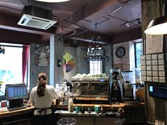 -68度C COFFEE(丞相府店)