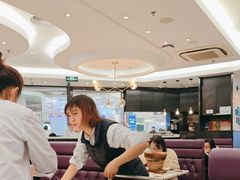 -太兴餐厅(东方广场分店)