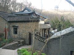 -南山风景名胜区
