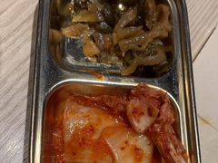 -梨花牛肉汤饭(仁恒伊势丹店)