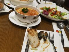 -安妮意大利餐厅(国贸店)