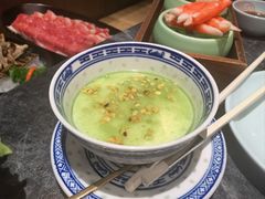 -捞王猪肚鸡火锅(金华义乌之心店)
