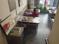 -巷子深菜馆·津门肘子(滨海店)