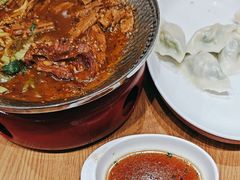 -喜家德虾仁水饺(青岛永旺东部店)