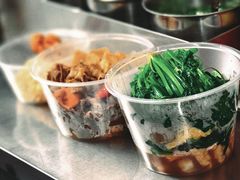 -吴记麻辣烫(曙光中路店)