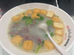 -鸭得堡老鸭汤·鸭血粉丝(南京博物院店)