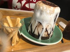 -打趸BTC·Breaktime cafe(北京路店)