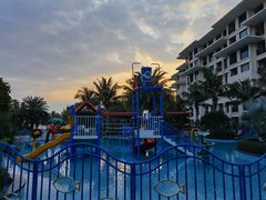 -惠州金海湾嘉华度假酒店