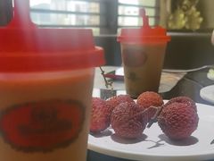 -金厨泰国餐厅·全泰籍厨师料理(拱北店)