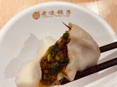 -老边饺子馆(东单店)