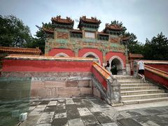 -普陀宗乘之庙(小布达拉宫)