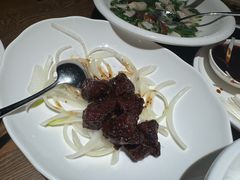 -廊亦舫Lang Yi Fang Restaurant(金桥店)