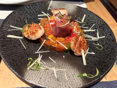 -La Creperie法餐厅(芮欧百货店)