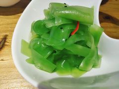 -東舍食唐精品陕菜馆