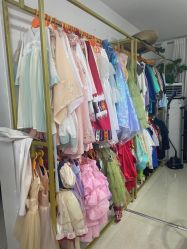 -童年时光专业儿童摄影(龙首店)