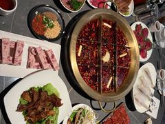 -长嘉·河图火锅(长嘉汇江景旗舰店)