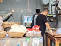 -贾家饦饦馍(回民街店)