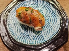 -戏作寿司(观音桥店)
