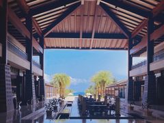 -石梅湾艾美度假酒店