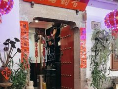 -古韵餐厅(湖畔大学店)