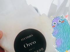 -法桐蛋糕·手作面包(万象城店)