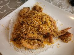 -阿英煲(凉城路店)