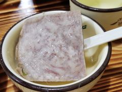 -老马斑鱼店(桂花路店)