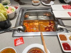 -海底捞火锅(苏宁生活广场店)