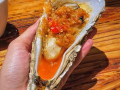-蚝美人·生蚝海鲜烧烤(茶花园店)