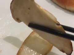 -上蔬无瑕· 创意素食·Vegetarian(华采天地店)